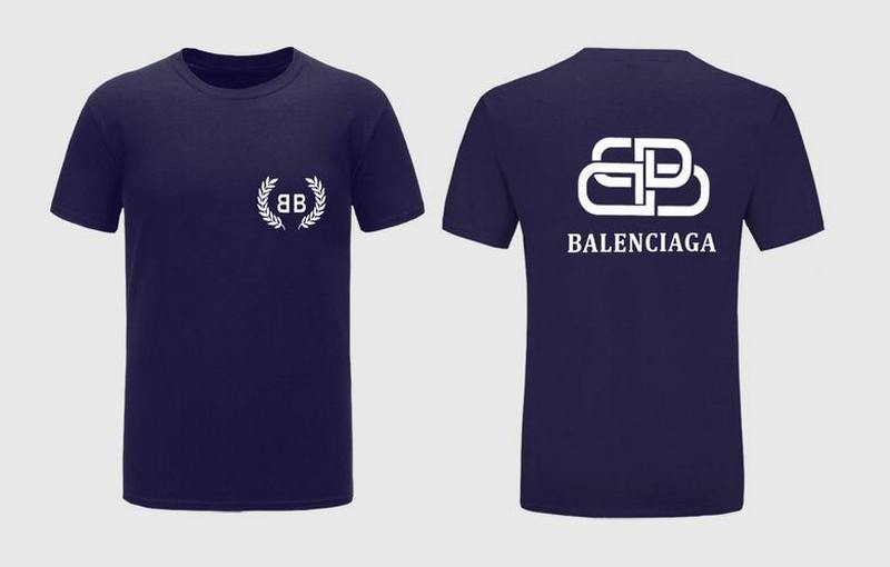 Balenciaga Men's T-shirts 753